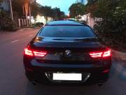 BMW 6 Series 2012 - Bán ô tô BMW 6 Series sản xuất 2012, màu đen, nhập khẩu giá 2 tỷ 190 tr tại Tp.HCM