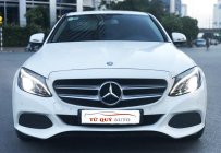 Mercedes-Benz A Cũ Mercedes-Benz C 200 2.0T 2015 - Xe Cũ Mercedes-Benz C 200 2.0AT 2015 giá 1 tỷ 195 tr tại Cả nước
