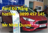 BMW 8 Series Sport 2018 - Bán Ford Đà Nẵng - Dama Ford cần bán xe Focus Sport đỏ giá 750 triệu tại Đà Nẵng