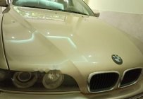 BMW 5 Series 1997 - Cần bán xe cũ BMW 5 Series năm 1997 giá 170 triệu tại Tp.HCM