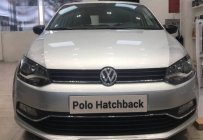 Volkswagen Polo 2016 - Volkswagen Polo 2016, màu bạc, nhập khẩu, NH hỗ trợ trên 80% giá 695 triệu tại TT - Huế