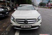 Mercedes-Benz G class gla200 2016 - Mercedes Benz G class gla200 - 2016 giá 1 tỷ 180 tr tại Hà Nội