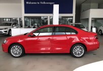 Volkswagen Jetta 2017 - Cần bán xe Volkswagen Jetta 2017, xe nhập giá 899 triệu tại Hà Nội