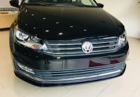 Volkswagen Polo   2016 - Volkswagen Nha Trang Polo Sedan, giảm thuế trước bạ 50%. Hotline: 0942050350 giá 699 triệu tại Hải Phòng