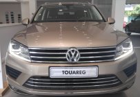 Volkswagen Touareg GP 2017 - Touareg 3.6L, V6, nhập khẩu nguyên chiếc, ưu đãi giá khủng, LH: 0944064764 Ngọc Giàu giá 2 tỷ 499 tr tại Tp.HCM