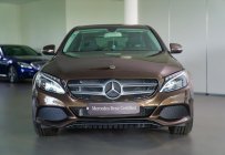 Mercedes-Benz C ũ Meredes-Benz  200 2017 - Xe Cũ Mercedes-Benz C 200 2017 giá 1 tỷ 460 tr tại Cả nước