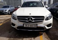 Mercedes-Benz GL Cũ Mercedes-Benz C 200 2017 - Xe Cũ Mercedes-Benz GLC 200 2017 giá 1 tỷ 684 tr tại Cả nước