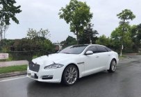 Jaguar XJL 2017 - Bán ô tô Jaguar XJL đời 2017, màu trắng, giá tốt giá 6 tỷ tại Tp.HCM