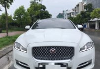 Cần bán xe cũ Jaguar XJ AT đời 2017, màu trắng, nhập khẩu  giá 4 tỷ 850 tr tại Hà Nội