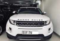 LandRover Evoque Evoque 2015 - Bán LandRover Evoque sản xuất 2015, xe đi ít màu trắng, xe nhập cam kết chất lượng bao test hãng giá 2 tỷ 57 tr tại Tp.HCM