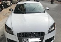 Audi TT S 2010 - Cần bán lại xe Audi TT S đời 2010, biển số đẹp Đà Nẵng giá 890 triệu tại Đà Nẵng
