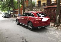 Mercedes-Benz GLC-Class GLC 300 2017 - Bán xe Mercedes GLC 300 đời 2017, màu đỏ còn mới giá 2 tỷ 100 tr tại Đà Nẵng