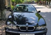 BMW 5 Series 528i 1997 - Bán xe BMW 5 Series 528i đời 1997, màu đen giá 158 triệu tại Bắc Ninh