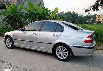 BMW 3 Series 318i 2005 - Tôi cần bán xe BMW 318i sản xuất 2005, Đk lần đầu 2006 giá 245 triệu tại Ninh Bình