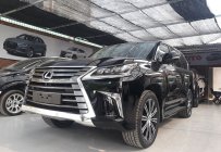 Bán xe Lexus LX 570 model 2018 bảo hành chính hãng giá 8 tỷ 300 tr tại Hà Nội