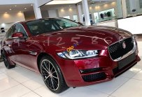 Bán Jaguar XE Portfolio - Red - Tặng trước bạ - Giao ngay 0932222253 giá 2 tỷ 666 tr tại Tp.HCM