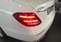 Mercedes-Benz E class 250 2018 - Bán ô tô Mercedes 250 2018, màu trắng giá 2 tỷ 479 tr tại Tp.HCM
