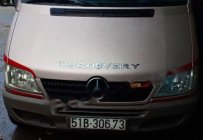 Mercedes-Benz Sprinter 311 2006 - Cần bán gấp Mercedes 311 năm 2006, giá 265tr giá 265 triệu tại Long An