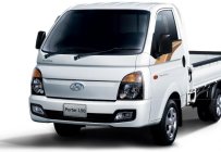 JAC hyundai porterh150 2018 - Cần bán Hyundai Porter H150 2018, màu trắng, giá tốt giá 375 triệu tại Bình Dương