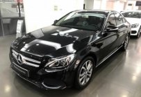Mercedes-Benz C class C200 2018 - Cần bán Mercedes C200 sản xuất 2018, xe mới mua và đăng ký tháng 2 năm 2018 giá 1 tỷ 420 tr tại Bắc Ninh
