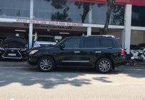 Lexus LX 570 2011 - Bán LX570 2011 đen giá 3 tỷ 250 tr tại Hà Nội