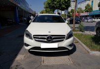 Mercedes-Benz A class A200 2013 - Bán xe Mercedes A200 sản xuất 2013, màu trắng, nhập khẩu nguyên chiếc giá 865 triệu tại Hà Nội