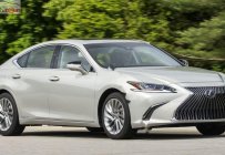 Lexus ES 250 2018 - Bán ô tô Lexus ES 250 sản xuất năm 2018, màu vàng, xe nhập giá 2 tỷ 280 tr tại Hà Nội