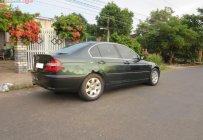 BMW 3 Series 318i 2002 - Bán BMW 3 Series 318i đời 2002, màu xanh lam số tự động giá 183 triệu tại BR-Vũng Tàu