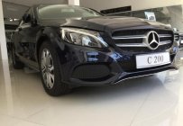 Mercedes-Benz C class 2018 - Bán Mercedes C200, đủ màu, giao ngay, cam kết giá tốt nhất giá 1 tỷ 489 tr tại Lâm Đồng