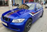 BMW 3 Series 320i 2.0 AT 2008 - Bán BMW 3 Series 320i 2.0 AT đời 2008, màu xanh lam, nhập khẩu nguyên chiếc   giá 455 triệu tại Hà Tĩnh