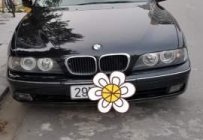 BMW 5 Series 528i 1997 - Bán BMW 5 Series 528i 1997, màu đen, nhập khẩu   giá 158 triệu tại Bắc Ninh