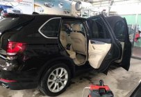 BMW X5    2015 - Cần bán xe BMW X5 sản xuất năm 2015, xe ít sử dụng, đăng ký tháng 6/2016 giá 2 tỷ 590 tr tại Tuyên Quang