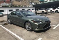 Lexus ES 2018 - Cần bán xe Lexus ES đời 2018, nhập khẩu nguyên chiếc giá 2 tỷ 280 tr tại Tp.HCM