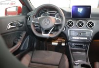Mercedes-Benz A class A250 2018 - Bán xe Mercedes A250 2018, màu đỏ, kiểu dáng nhỏ gọn và thể thao giá 1 tỷ 699 tr tại Tp.HCM