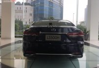 Lexus LS 500h 2018 - Cần bán Lexus LS 500h 2018, màu xanh lam, xe nhập giá 7 tỷ 590 tr tại Hà Nội