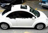 Volkswagen New Beetle 2.0 AT 2005 - Bán xe Volkswagen New Beetle 2.0 AT sản xuất 2005, màu trắng, nhập khẩu, giá 154tr giá 154 triệu tại Hà Nội