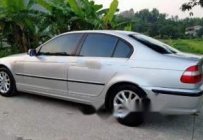 BMW 3 Series 318i 2005 - Bán ô tô BMW 3 Series 318i 2005, màu bạc, nhập khẩu giá 235 triệu tại Ninh Bình