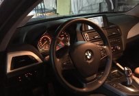Bán BMW 1 Series 116i năm sản xuất 2014, màu nâu, xe nhập, giá 850tr giá 850 triệu tại Tp.HCM