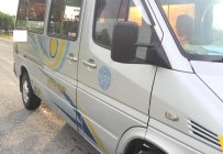 Mercedes-Benz Sprinter 311 2006 - Cần bán Sprinter 311 màu bạc, đăng ký 01/2007 giá 250 triệu tại Tp.HCM