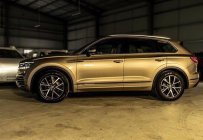 Volkswagen Touareg 2018 - Bán Volkswagen Touareg 2019, nhập khẩu giá 3 tỷ 200 tr tại Hà Nội
