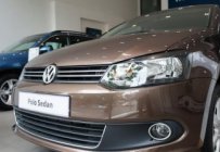Volkswagen Polo 2018 - Bán xe Volkswagen Polo new sản xuất 2018, nhập khẩu nguyên chiếc, đủ màu để lựa chọn giá 699 triệu tại Khánh Hòa