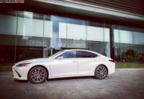 Lexus ES 250 2018 - Bán Lexus ES 250 sản xuất 2018, màu trắng, xe nhập giá 2 tỷ 280 tr tại Hà Nội