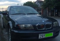 Cần bán BMW 3 Series 323i năm 1999, màu xám như mới giá 120 triệu tại Hà Nội