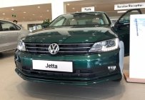 Volkswagen Jetta 2016 - Bán Volkswagen Jetta sedan hạng trung cao cấp, nhập khẩu chính hãng giá 890 triệu tại Tp.HCM