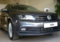 Volkswagen Jetta 2016 - Cần bán xe Volkswagen Jetta sản xuất 2016, màu xám, nhập khẩu, 899 triệu giá 899 triệu tại Khánh Hòa