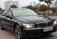 BMW 7 Series LI 2006 - Cần bán gấp BMW 7 Series LI 2006, nhập khẩu giá 568 triệu tại Hà Nội