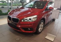 BMW 2 Series 218i 2018 - BMW 218i 7 chỗ giá tốt, nhập khẩu nguyên chiếc từ Đức, xe giao ngay giá 1 tỷ 628 tr tại Tp.HCM