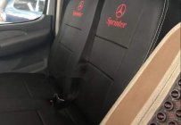 Mercedes-Benz Sprinter 2012 - Cần bán Mercedes đời 2012, màu bạc, xe nhập, giá tốt giá 520 triệu tại Vĩnh Long