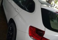 BMW X1 2010 - Bán xe BMW X1 năm sản xuất 2010, màu trắng, xe nhập giá 620 triệu tại Bình Dương