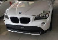 BMW X1 2010 - Bán ô tô BMW X1 2010 Tự động sản xuất 2010, 615 triệu giá 615 triệu tại BR-Vũng Tàu